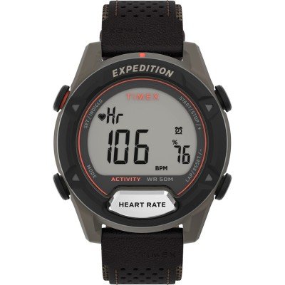 Montre Timex Expedition TW4B27100 Expedition® Trailblazer