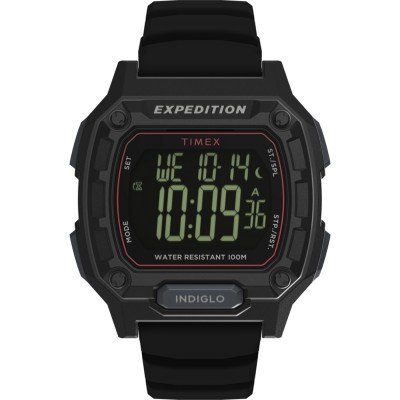 Montre Timex Expedition TW4B34400 Expedition Ridge