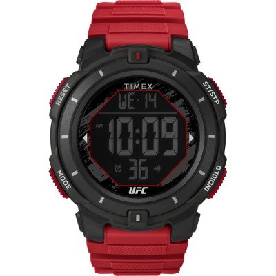Montre Timex UFC TW5M59800 UFC Rumble