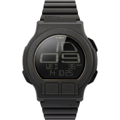 Montre Timex Trend TW5M74000 Retroware Digital