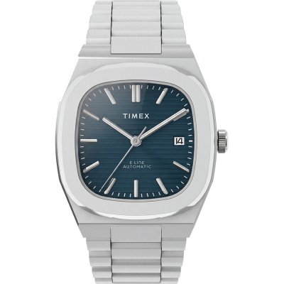 Montre Timex E Line TW6A00700 Automatic E Line