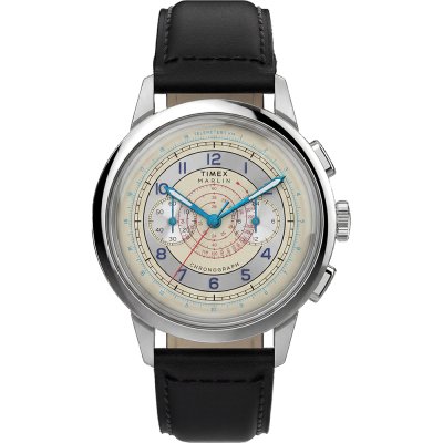 Montre Timex Marlin TW6A01200 Marlin® Neo Classic Chronograph