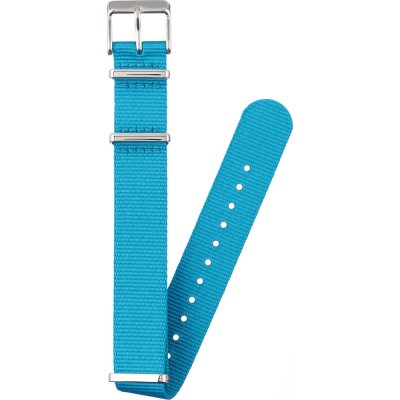 Bracelet Timex Straps TW7C07400BL