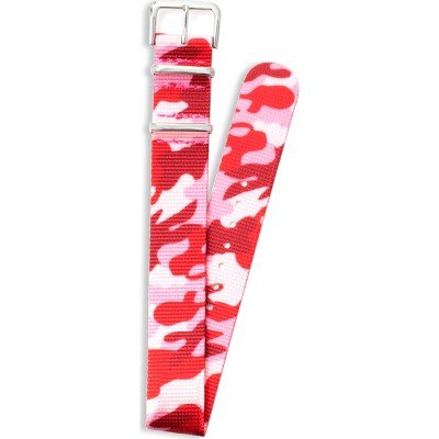 Bracelet Timex Straps TW7C133338 Nato