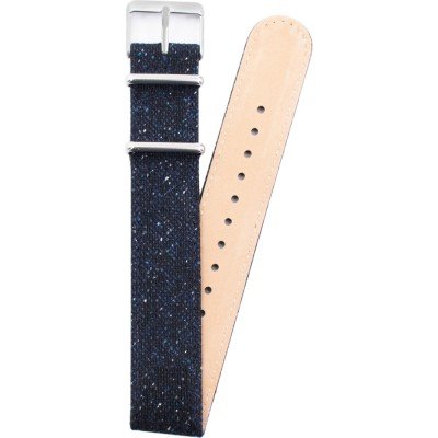 Bracelet Timex Straps TW7C602005 Nato