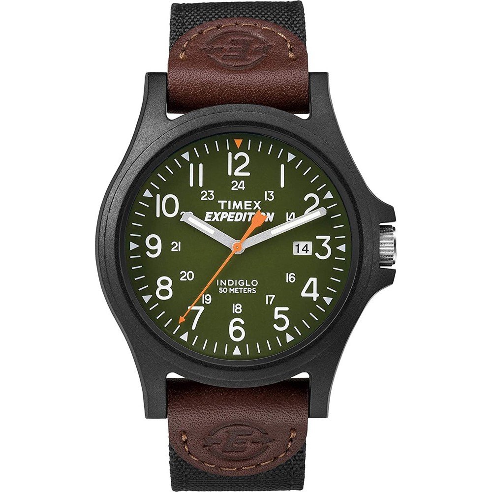 Montre Timex Expedition North TWF3C8430