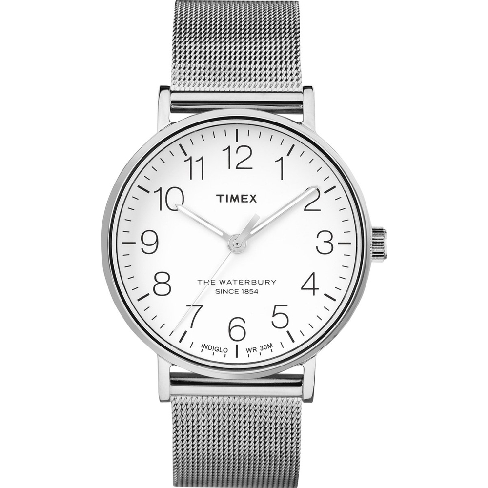 montre Timex Originals TW2R25800 Waterbury