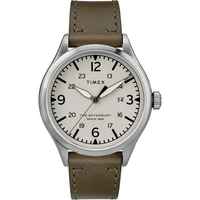 Montre Timex Originals TW2R71100 Waterbury