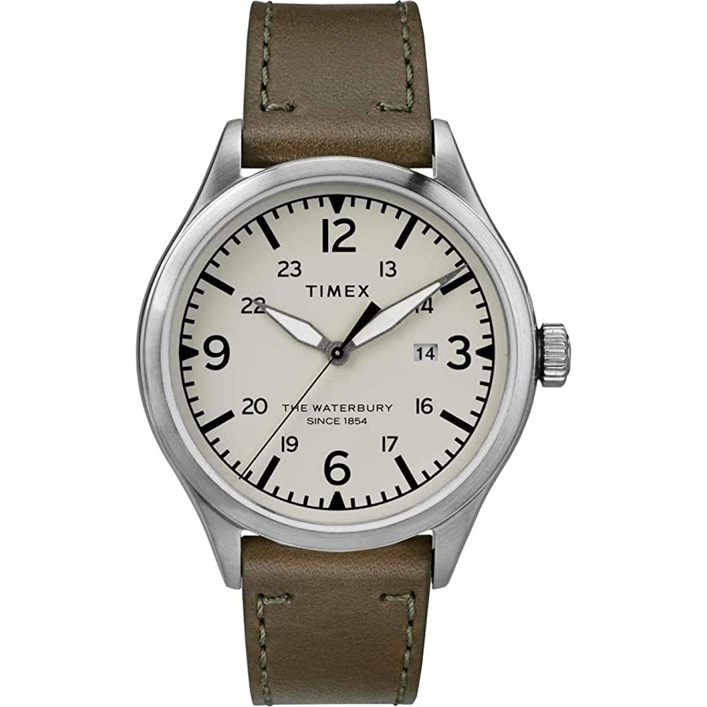 montre Timex Originals TW2R71100 Waterbury