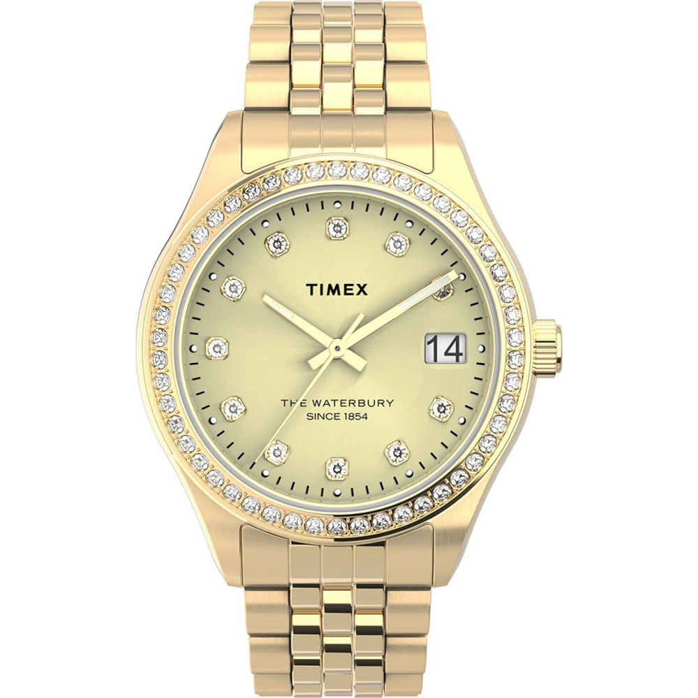 Montre Timex Originals TW2U53800 Waterbury