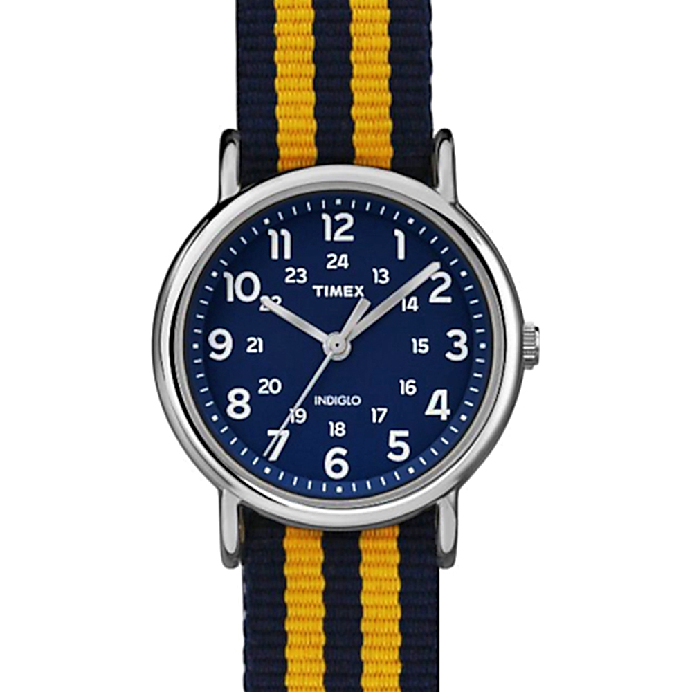 Montre Timex Originals ABT657 Weekender