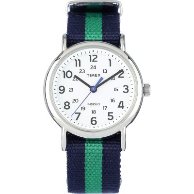 Montre Timex Originals T2N746-2 Weekender