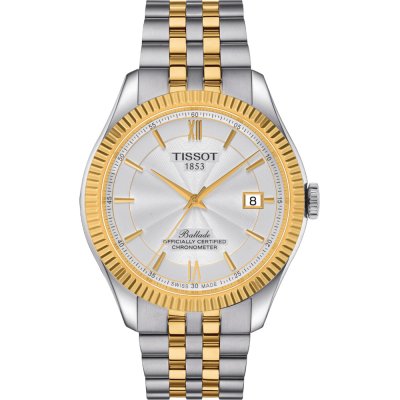 Montre Tissot T-Classic T1084082227801 Ballade