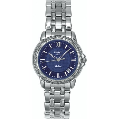 Montre Tissot T-Classic T46178143 Ballade
