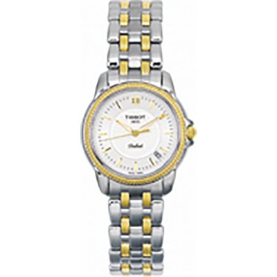 Tissot T46278113 Ballade montre