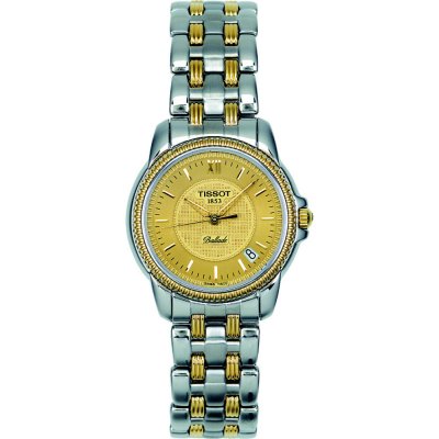 Tissot T46278123 Ballade montre