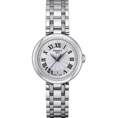 Montre Tissot T-Lady T1260101101300 Bellissima