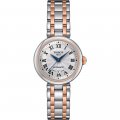 Montre Tissot T-Lady T1262072201300 Bellissima
