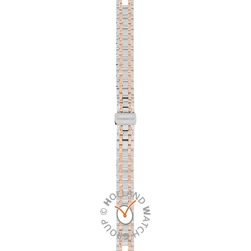 Bracelet Tissot Straps T605045170 Bellissima