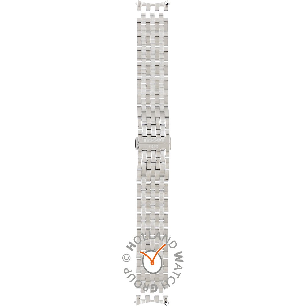 Bracelet Tissot Straps T605030153 Bridgeport