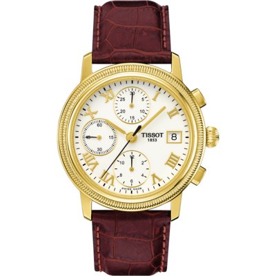 Montre Tissot T71346513 Bridgeport