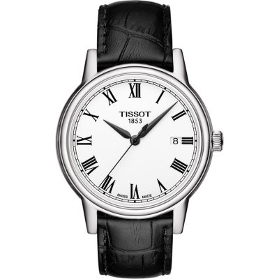 Montre Tissot T-Classic T0854101601300 Carson