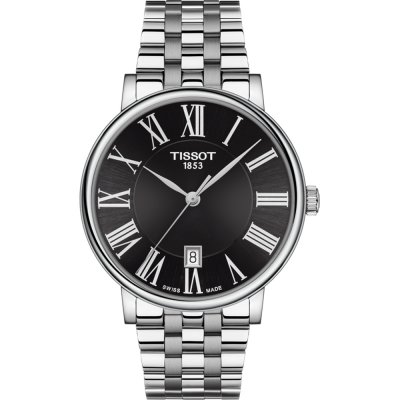 Montre Tissot T-Classic T1224101105300 Carson Premium