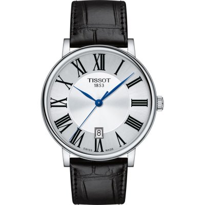 Montre Tissot T-Classic T1224101603300 Carson Premium