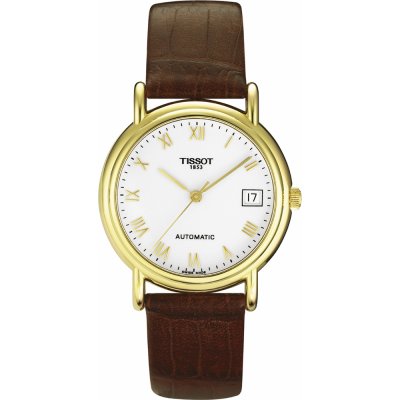 Montre Tissot T71243823 Carson