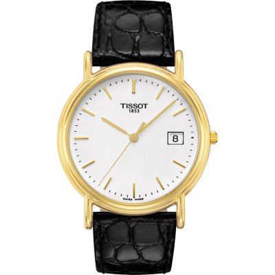 Montre Tissot T71342911 Carson