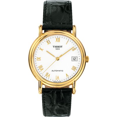 Montre Tissot T71343813 Carson