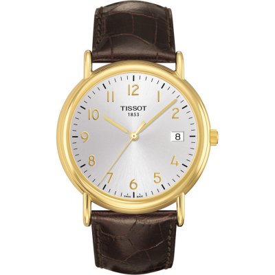 Montre Tissot T9074101603200 Carson