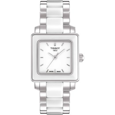 Montre Tissot T0643102201100 Ceramic