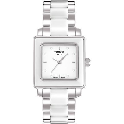 Montre Tissot T0643102201600 Ceramic