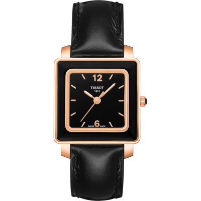 Montre Tissot T9083099605700 Ceramic