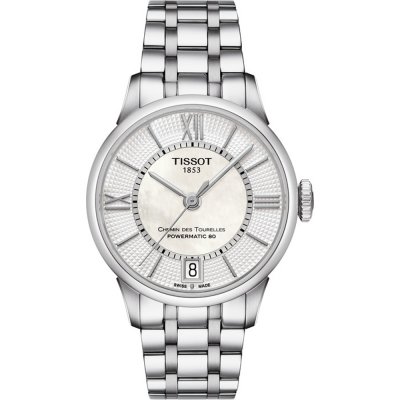 Montre Tissot T-Classic T0992071111800 Chemin des Tourelles