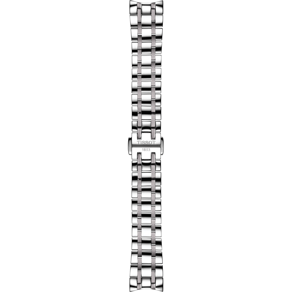 Bracelet Tissot Straps T605036506 Chemin Des Tourelles
