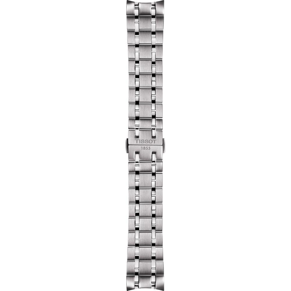 Bracelet Tissot Straps T605036523 Chemin Des Tourelles