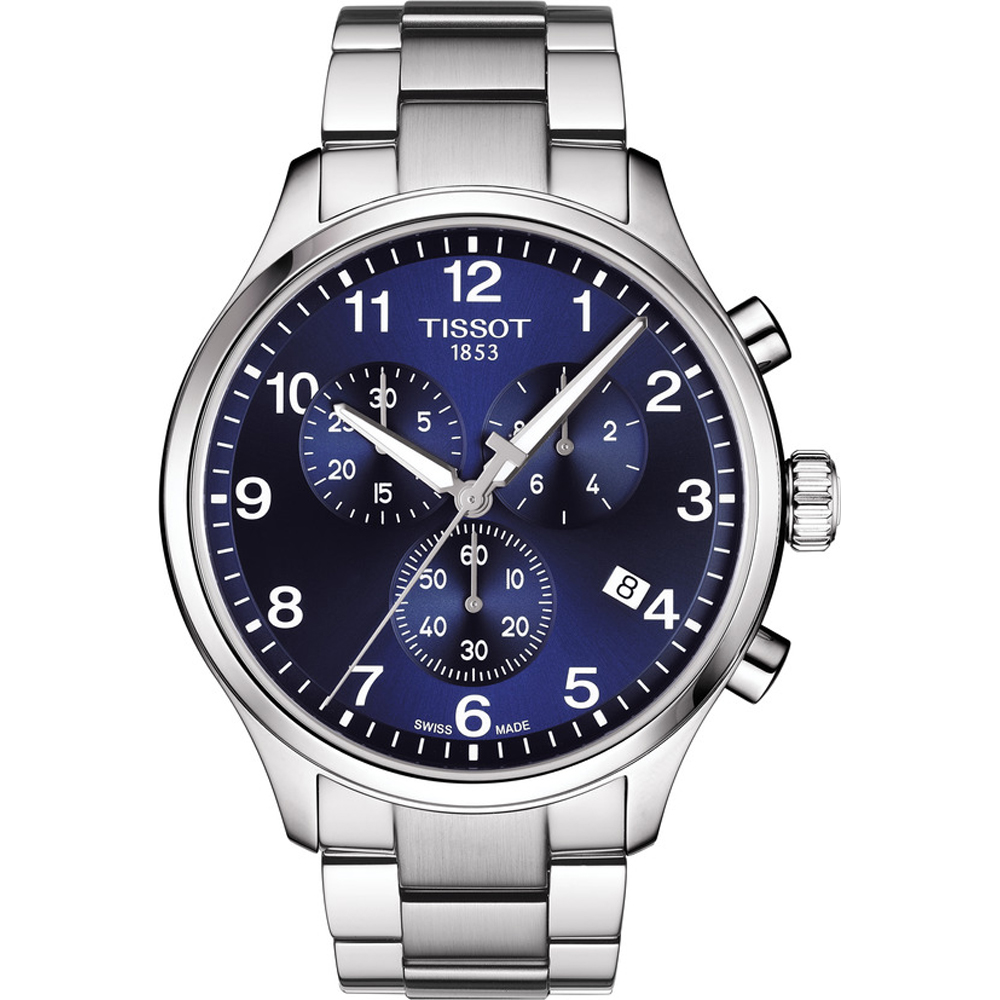 Montre Tissot T-Sport T1166171104701 XL