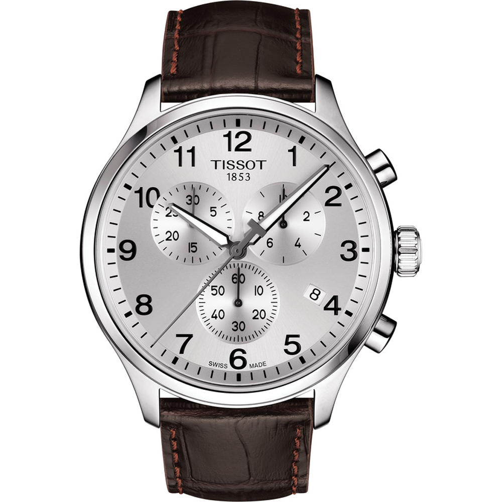 Tissot T-Sport T1166171603700 XL montre