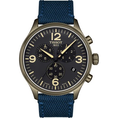 Montre Tissot T-Sport T1166173705701 XL