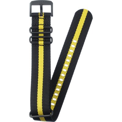 Bracelet Tissot Straps T604041390 Chrono XL