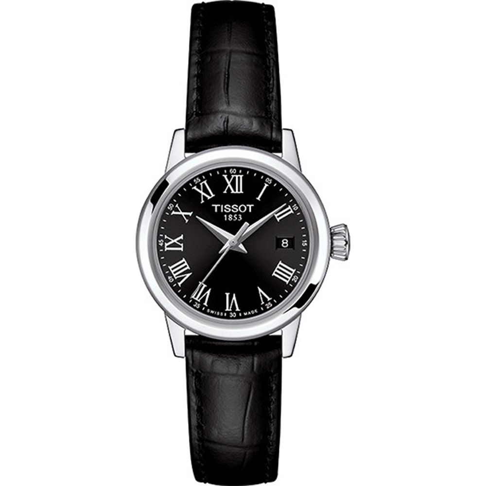 montre Tissot T-Classic T1292101605300 Classic Dream