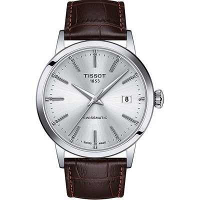 Montre Tissot T-Classic T1294071603100 Classic Dream