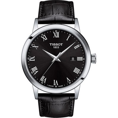 Montre Tissot T-Classic T1294101605300 Classic Dream