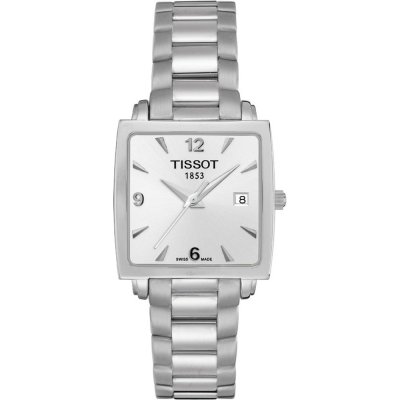 Montre Tissot T0573101103700 Every Time