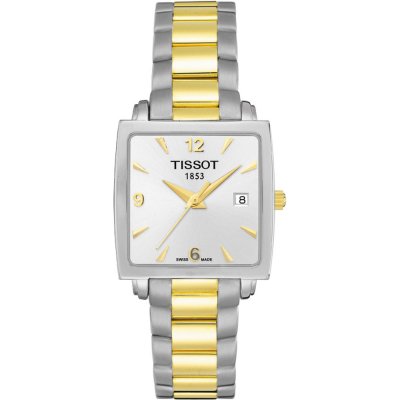 Montre Tissot T0573102203700 Every Time