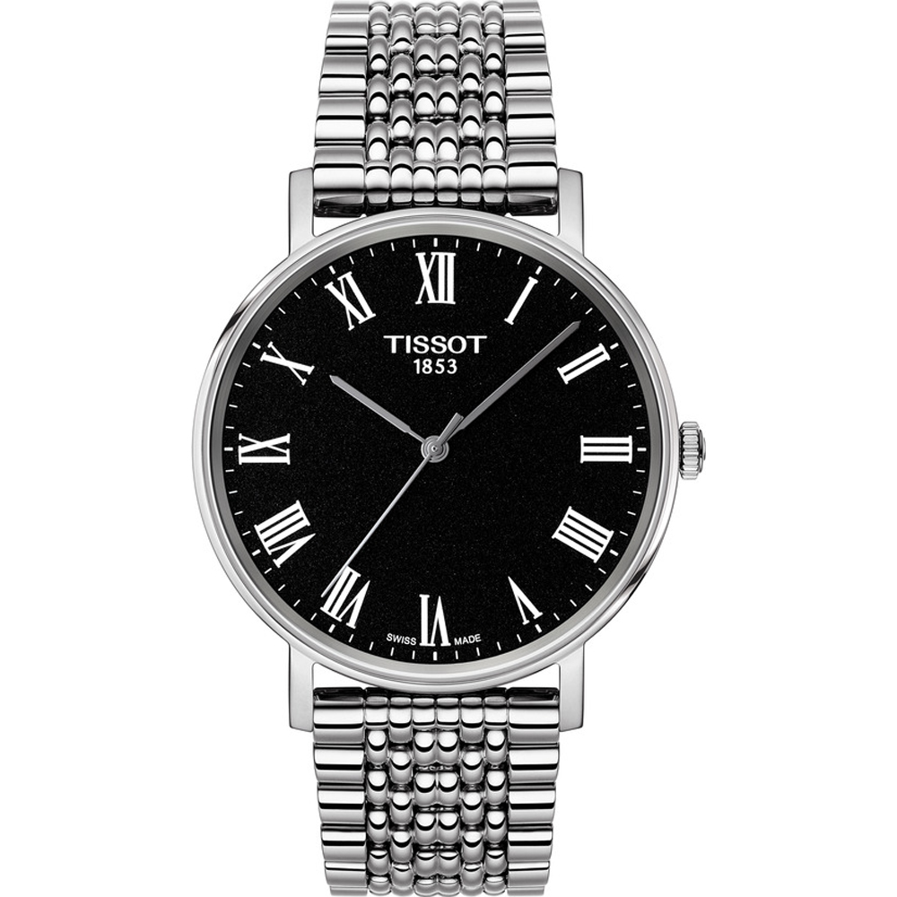 Montre Tissot T-Classic T1094101105300 Everytime
