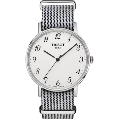 Montre Tissot T1094101803200 Everytime