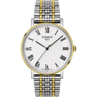 Montre Tissot T-Classic T1094102203300 Everytime